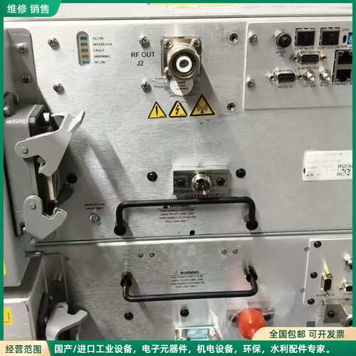 议价—MKS射频电源 EDGE 300R40A-E11，美国原装进