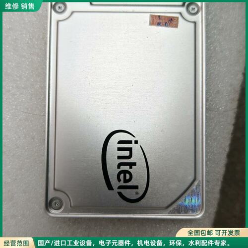 可维修Intel 545S 256GB 2.5寸SATA固态硬盘