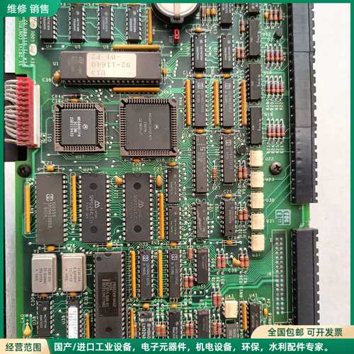 可维修PARKER COMPUMOTOR S6-DRIVE CON