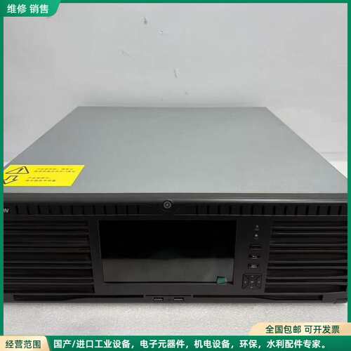 可维修iVMS-3000N-S16海康威视存储服务器带2000路监