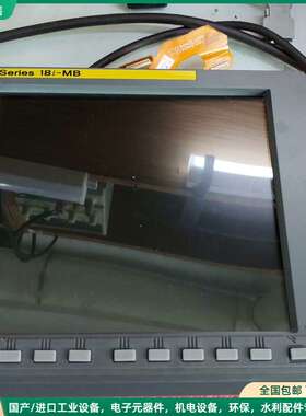 可维修A02B-0285-B500发那科18/21i MB