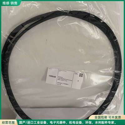 可维修德国SAUTER 密封件168647 原装全新正品