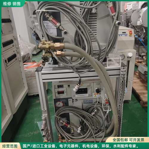 可维修日本KASHIYAMA卡西亚真空泵整套，型号PC-029，2