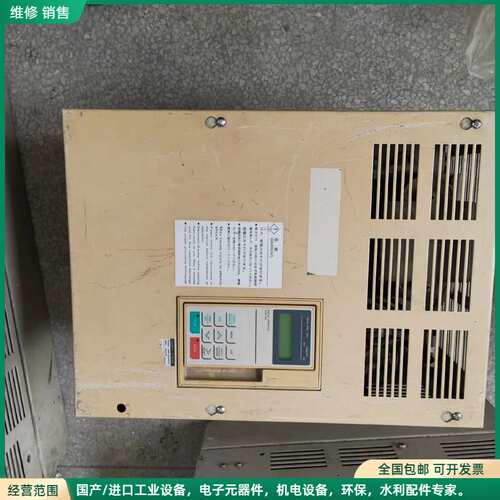 可维修CIMR- L5R4013 安川电梯专用变频器676GL5