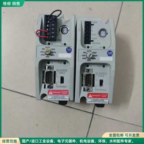 可维修1761-net-aic