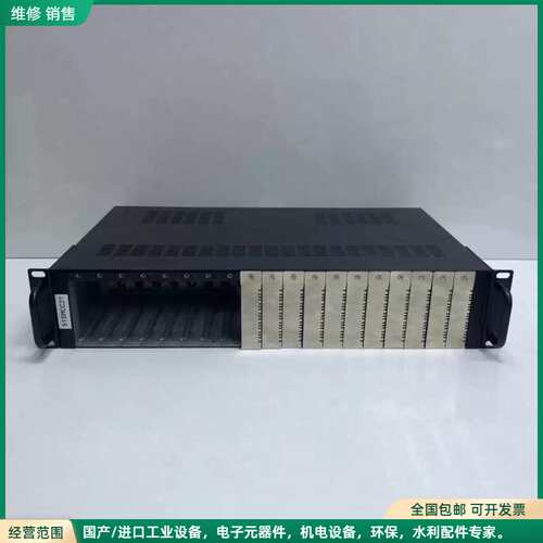 可维修MOXA TRC-190-AC with 2 POWER M