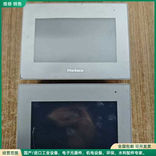 可维修Proface普洛菲斯GP-4402WW触摸屏PFXGP44