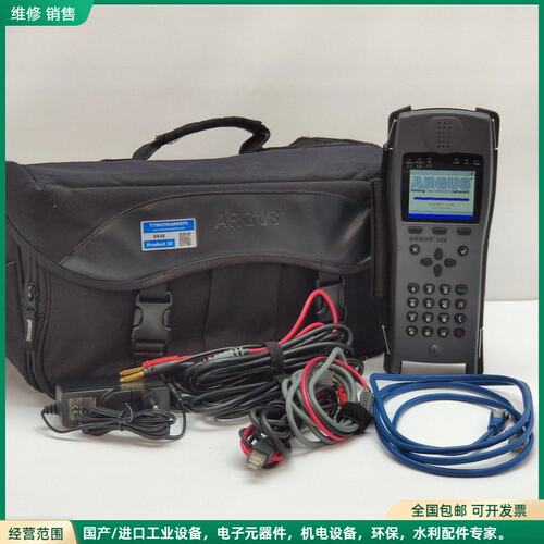 可维修 Argus 165 GigE + ADSL Annex B & J VDSL SHDSL ISDN RFC
