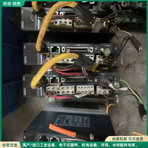 可维修拓斯达机械手伺服PR0NET-E-04A-TSD