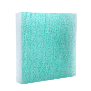 喷漆房烤漆房地棉空气过滤棉玻璃纤维棉漆雾过滤棉地棉漆雾毡