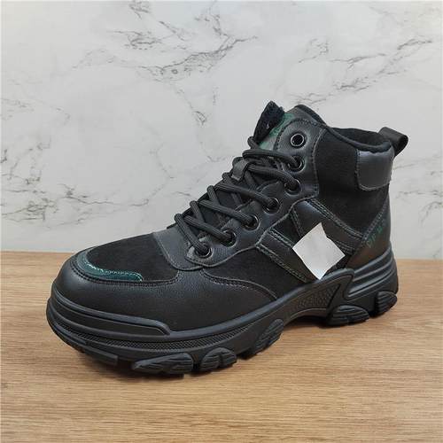 品牌撤柜断码处理老爹鞋