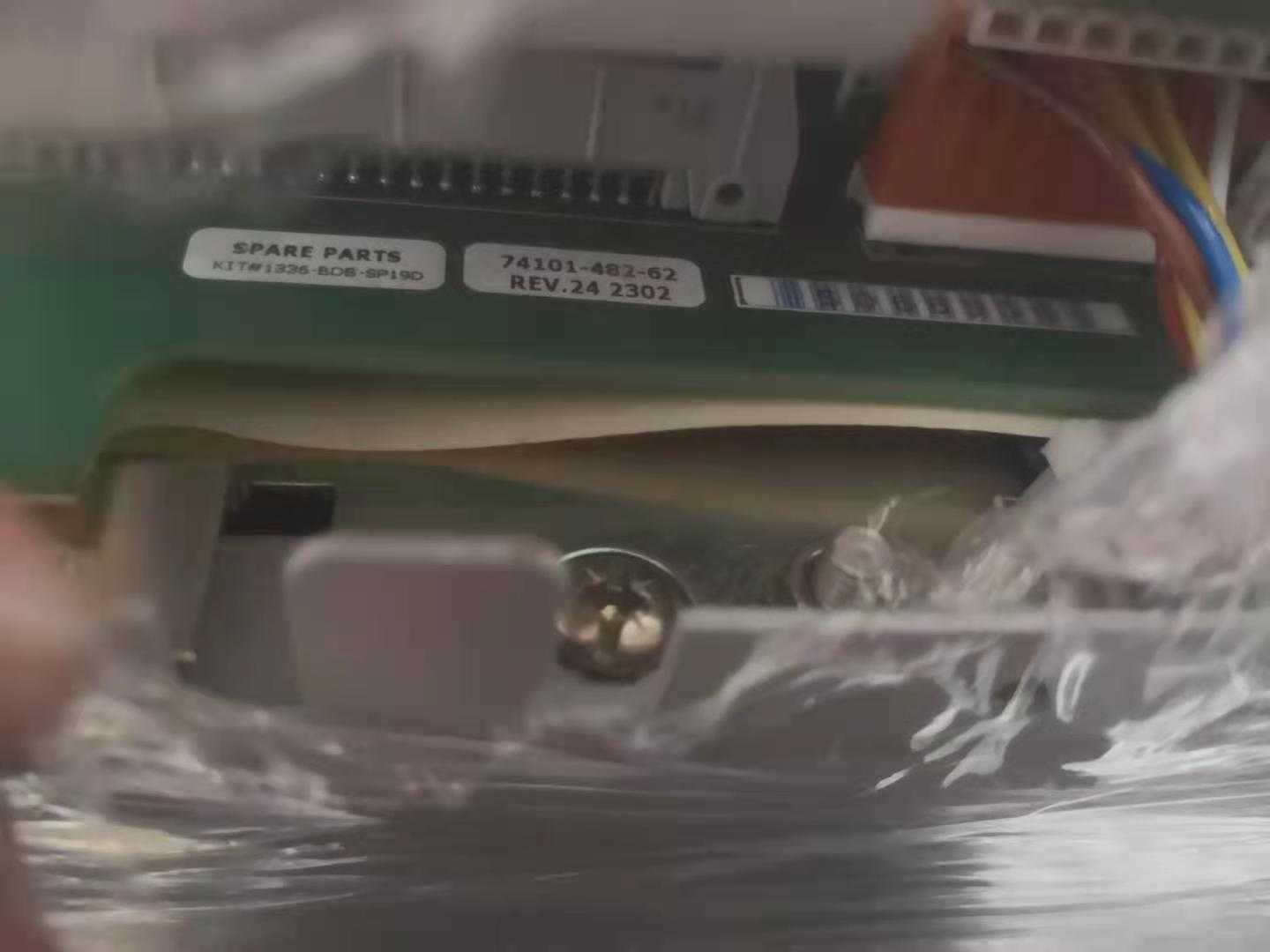 1336-BDB-SP19D罗克韦尔变频器  37kw驱动板全新 ab1336f变频器