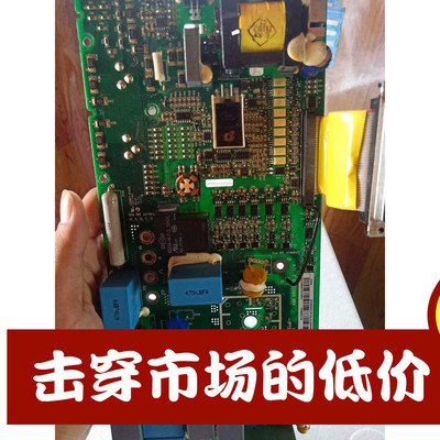 abb880变频器驱动板zint-512  及主板ZCU-11C ZCU-12C ZCU-13C