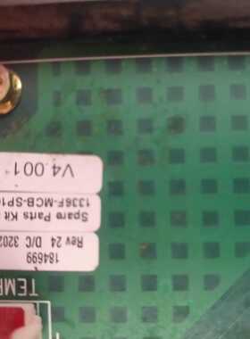 全新AB变频器1336F系列45kw控制板主板1336F-MCB-SP1G