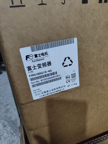 富士变频器FRN160G1S-4C132kw