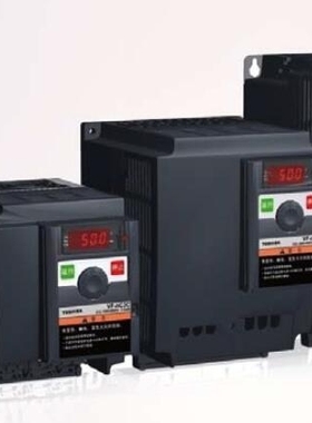 东芝变频器VFPS1-4550PL-WN1  全新现货