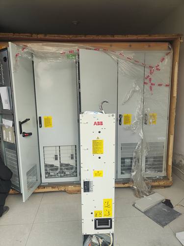 全新acs800-104传动单元acs800-104-0460-5+e205+v991
