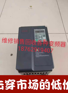 维修销售回收富迪斯通变频器     FT09S-030G/037P-03        30K