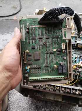 616P5 ETC615162-S3013 安川变频器主板