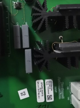 ab700s变频器电源板sk-h1-sv-dbfb2-e1