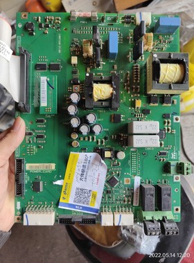 176F3144,  130B7260DT/08,丹佛斯N型机250Bkw