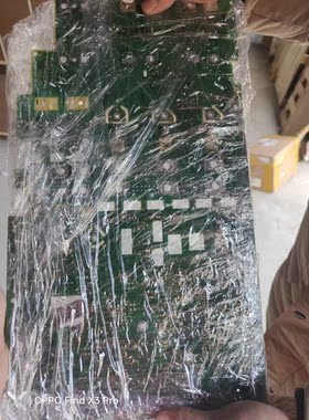 RINT-5514C   全新原装ABBACS800驱动板一次没用