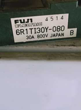 保上机 进口拆机RM20TA-2H/6r1ti30y-080/sql100-12