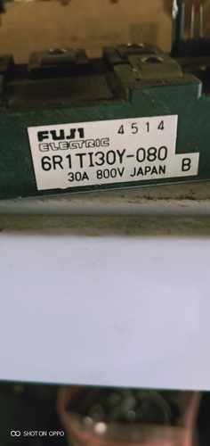 保上机 进口拆机RM20TA-2H/6r1ti30y-080/sql100-12