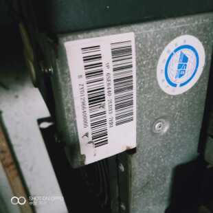 37KW 西门子440变频器6SE6440 2UD33 7EB1 380V 45KW