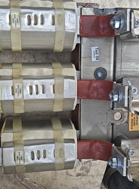 FOCH0260-70电抗器滤波器