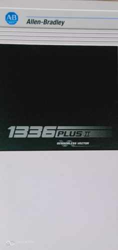 全新AB罗克韦尔变频器CAT 1336F-BRF75-AA-EN    7.5KW 整机配件