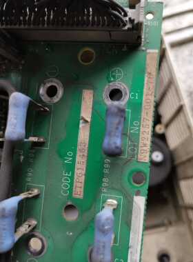 安川616g5变频器驱动板etp615463/n9w2257-001-76