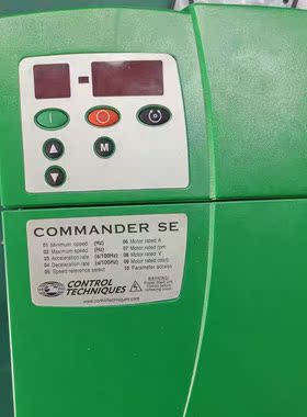 艾默生驱动器变频器 SP2401 SP2402 SP2403 SP2404