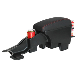 14-2020款本田飞度扶手箱改装专用三代原装19中央15原厂16手扶18