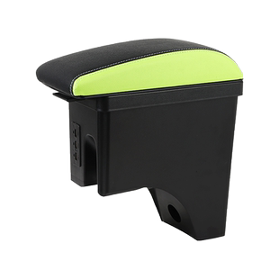 2021-2024款荣威科莱威clever扶手箱改装专用原装中央原厂手扶箱