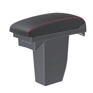 15-23款雪铁龙c3xr扶手箱专用中央爱丽舍内19饰改22装件20配件21