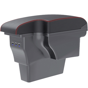 14-24款五菱宏光s扶手箱改装专用16中央21原厂手扶17一体20原装18