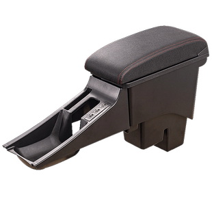 2026款本田四代飞度扶手箱来福酱改装专用21中央原厂22life手扶23