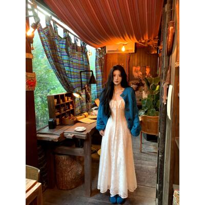 一颗甜桃yikett《一眼吸