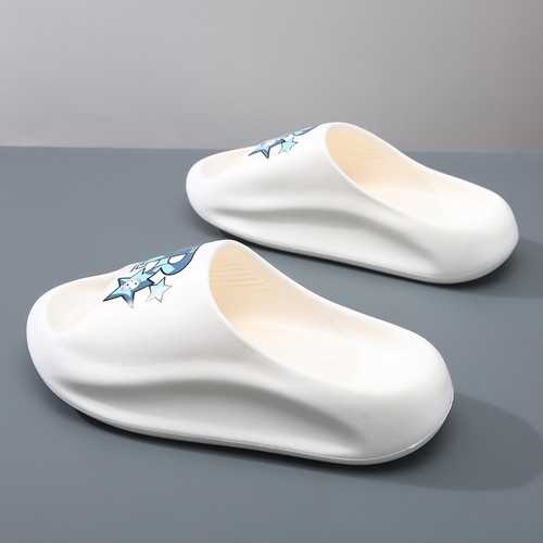 拖鞋男士夏季新款男生户外时尚