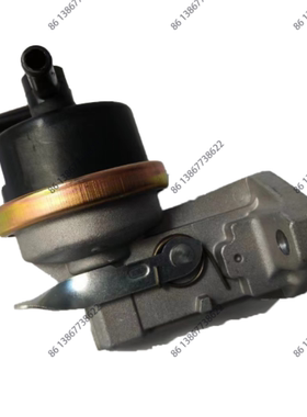 RE502513 DZ110615约翰迪尔输油泵手油泵强鹿燃油泵4045/6068国产