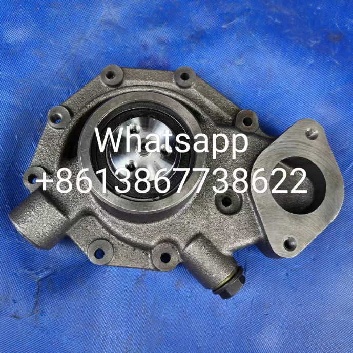 RE505980 RE505981 SE501609 国产水泵适用于约翰迪尔6068TF158