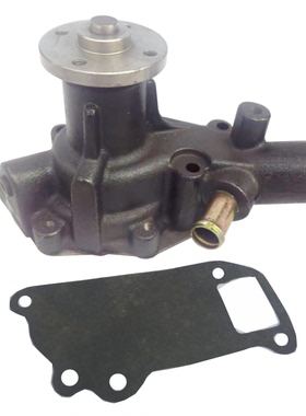 GWIS-35A 8-94379-924-0 8-97021-171-0 8-97018-556-0 冷却水泵