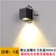 Квадратный, черный, 5W, 110/220v