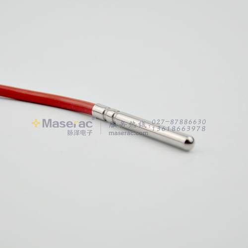 品质保证德国进口防水传感器探头