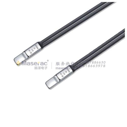 9700K电加热管热保护器外壳为密封钢构设计,该产品体积小，动作灵敏，性能可靠，电气容量大，便于安装，是一个被广泛应用的热保护元件。