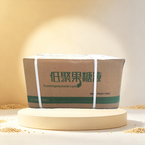 保龄宝低聚果糖液膳食纤维益生元