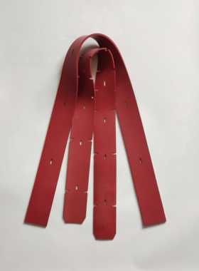 臣艺DC660驾驶式双刷洗地机吸水胶条 刮水皮条洗地机专用配件胶条