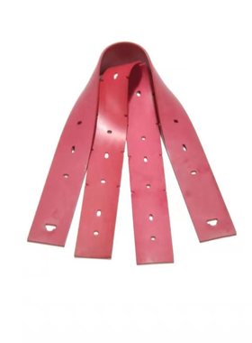 力奇BA531   SC451洗地机吸水胶条吸水刮水胶条 洗地机专用配件