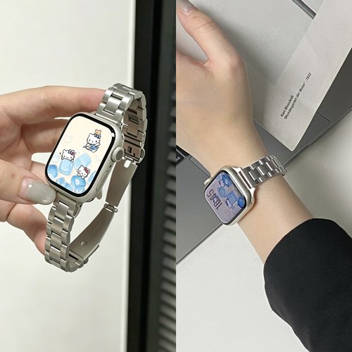 适用于applewatch苹果手表带